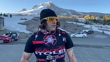 Reproducir Chupame las bolas : mt. capó, o // parte 7 // la película