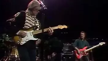 再生 エリックジョンソンライブオースティンテキサス1988