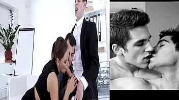 播放 他会为她吸另一个男人
