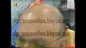 Reproducir Paty muñoz hermano mayor vip chichotas