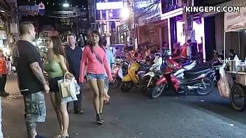 Reproduzir Meninas tailandesas - divirtam-se enquanto podem?