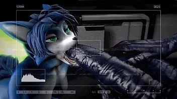 play (kx2-sfm) (有声) 编译短片