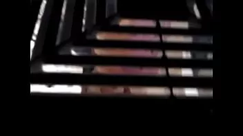 再生 シャワーから私の隣人（本当のスパイのつぼみ）