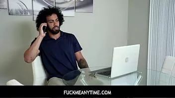 play Fuckmeanytime - my gf lets me freeuse her bestie- blake blossom