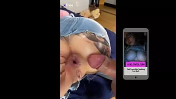 play La vraie collection de hot babes tiktok essaie de ne pas jouir
