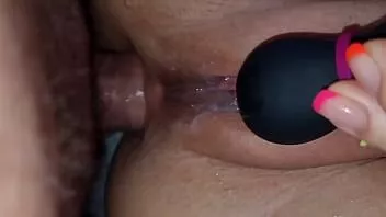 Play Little princess gets her ass kneaded before great anal and then ass fucked