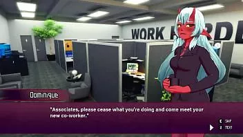Play Got hired for a new poggers job... or...