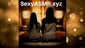 Reproduzir Asmr de relaxamento asiático lambendo chupando