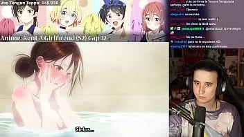 Abspielen Mieten Sie eine Freundin (s2) Kappe 12 - Yisuskrax