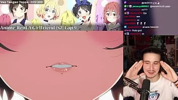 Play Rent a girlfriend (s2) cap 9 - yisuskrax