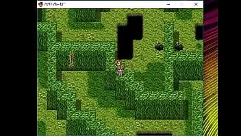 play ( 18 ) 高清角色扮演游戏 恶魔菲尔梅传奇 #5