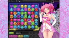 Reproducir Juego eroge interracial de tetas grandes y culo grande - Sexy Matching Pt1