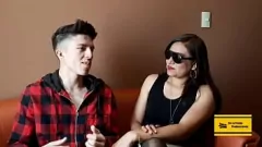 play Entrevista con la Estrella Porno Mexicana 'Dan' - Casting de Esposa Mexicana Caliente