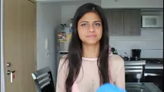 चलाएँ सौतेली बहन की इंडियन कॉलेज गर्ल फंतासी