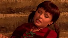 play Hete tiener krijgt anaal en facial in smerige schuur