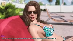 play 秘密邂逅：热情摩洛伊斯兰解放阵线隐藏的幻想 - 看不见的场景 12