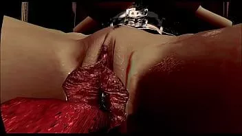 চালান Citor3 femdomination 2 3d vr গেমের ওয়াকথ্রু 9: সমাপ্তি পর্ব 1 | ভগ চাটা, মুখের চাটা, titjob