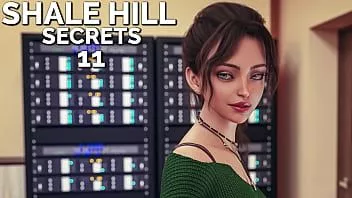 play Shale hill secrets #11 • valerie is one hell of a hot girl