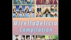 Reproduzir Compilação de vibradores de Mirela Delicia: 10 vídeos em 1, cheios de sexo, esguicho e exibicionismo