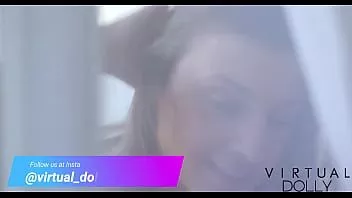 play Rus kız melena bir fotoğraf çekimine gider ve sonunda her şeyi gösterir.