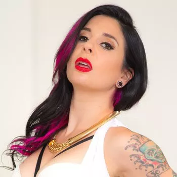 Star du porno Joanna Angel
