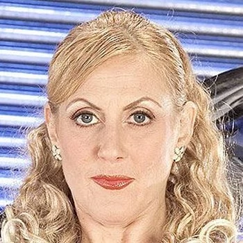 Pornstar Daina Divine
