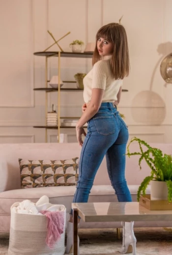 Pornstar Riley Reid