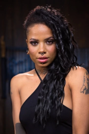 Pornstar Jessica Creepshow