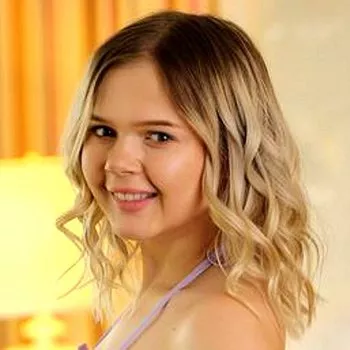 Pornostar CoCo Lovelock
