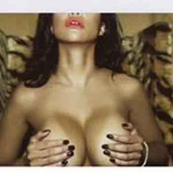 Pornostar Mary Jean