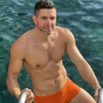 ポルノスター Antonio Mallorca