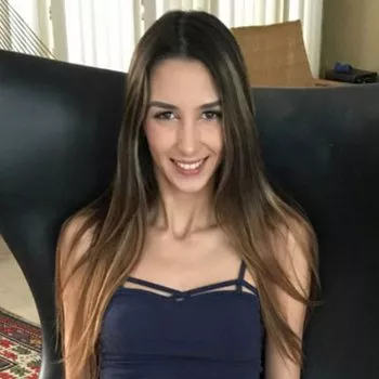 Pornostar Natalia Nix