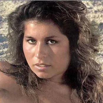Pornostar Susan Hart