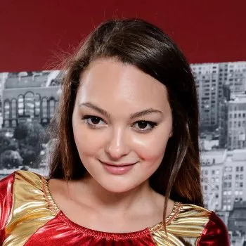 色情明星 Sabrina Rey