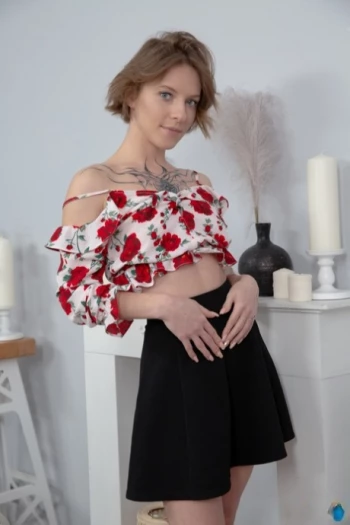 Pornstar Stella Bliss